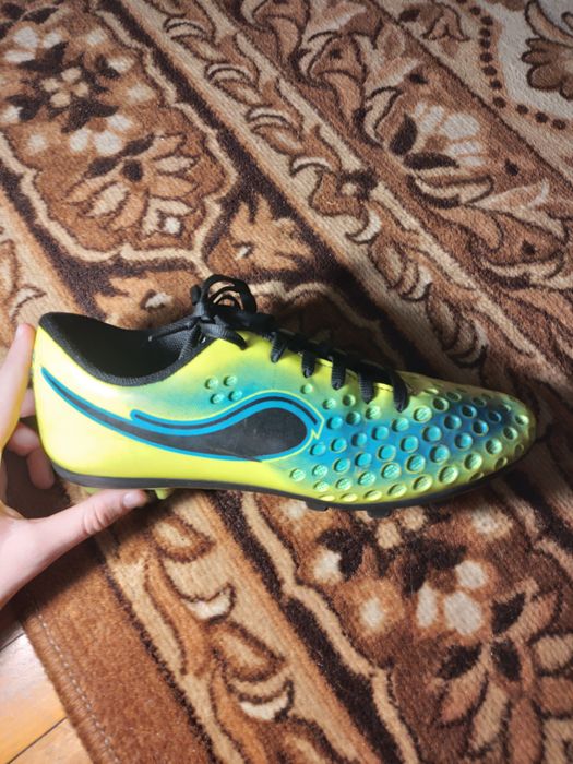 Продам копачки 41