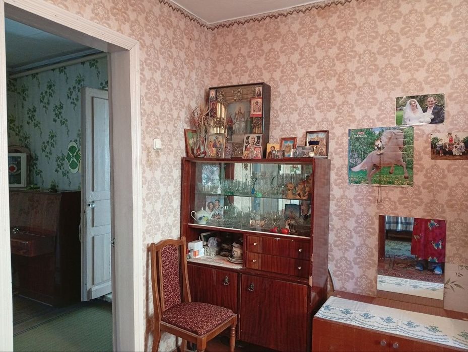 Сдаю часть  дома в інгульском районе