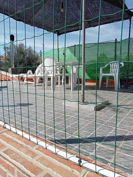 Arrendo moradia  em evora