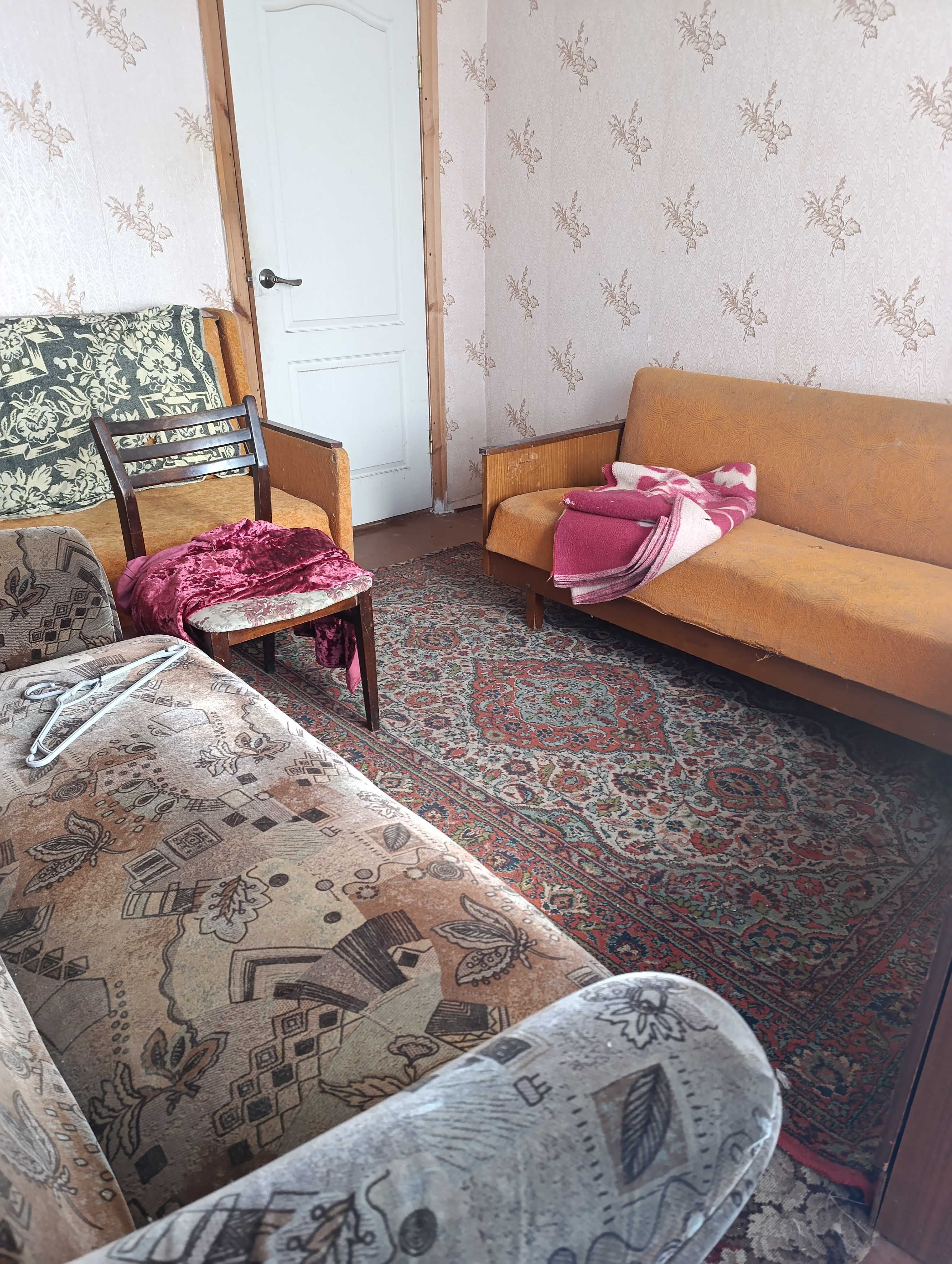 Продається 2-х пов. будинок в с. Майбородівка
