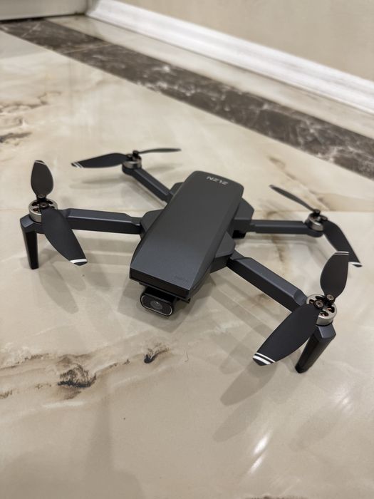 Квадрокоптер SG107 Max FPV HD 20хвилин GPS камера