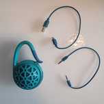 Mini głośnik bluetooth
