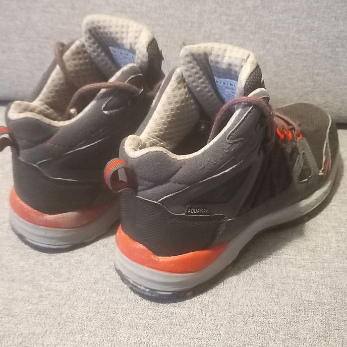 Buty trekkingowe McKinley 37