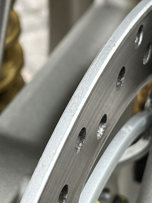 Honda CBF1000ABS 2008рік (6150$)