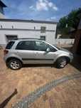 Suzuki SX4 Pierwszy właściciel, krajowy, 4x4, bezwypadkowy