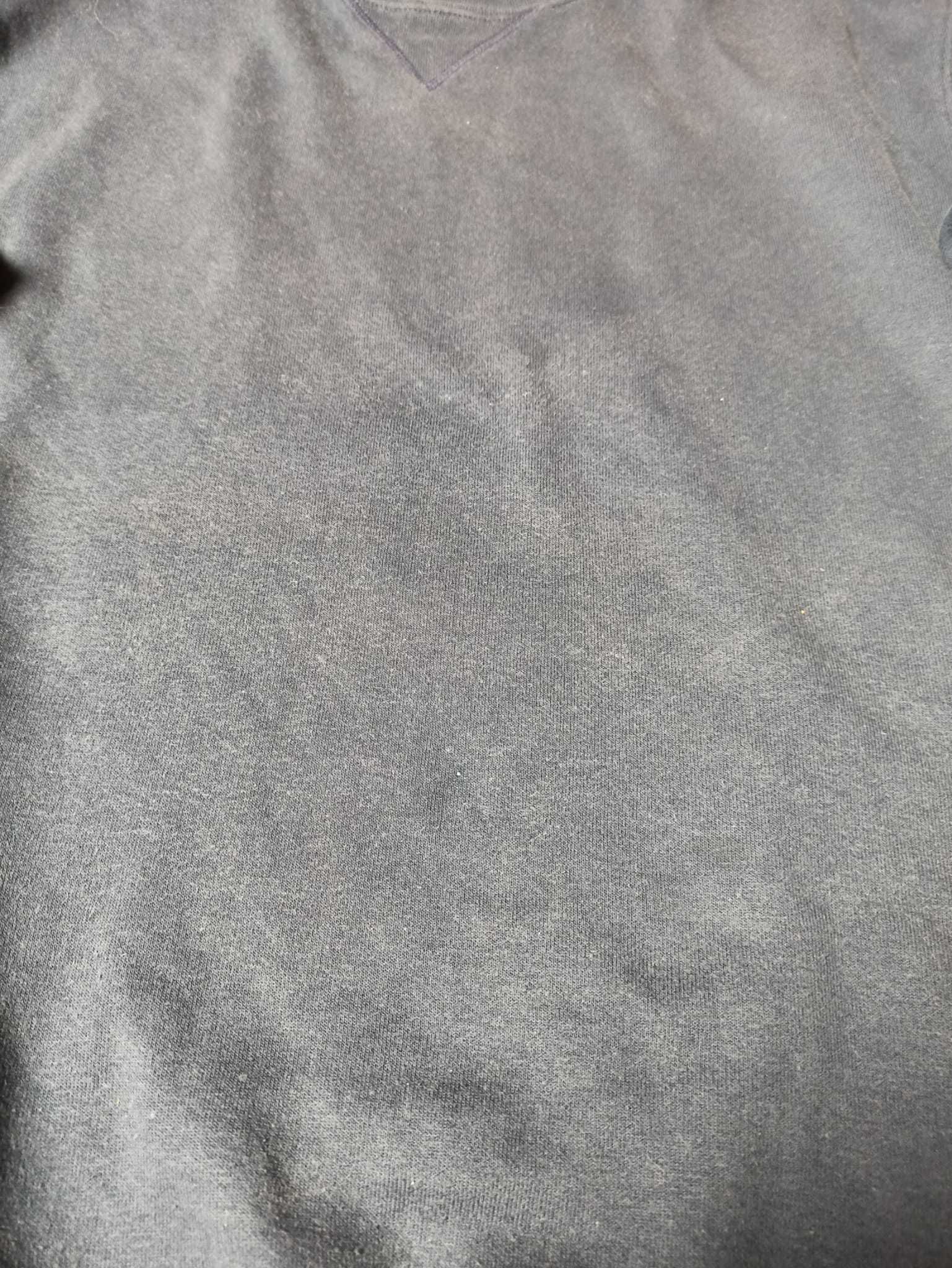 Faded Carhartt Original Fit Crewneck Bluza