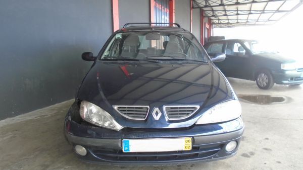 Para Peças Renault Megane I Grandtour (Ka0/1_)