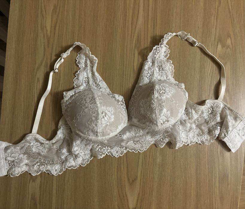 Мереживний  браллет