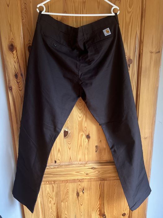 Sprzedam spodnie firmy Carhartt WIP W40 L34