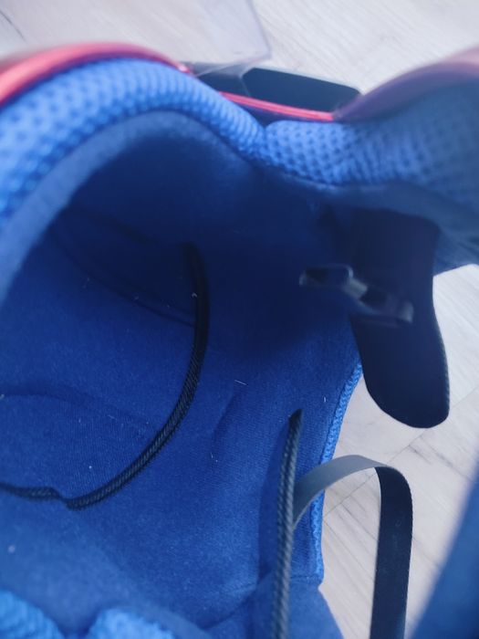 Kask dla dziecka na motor L