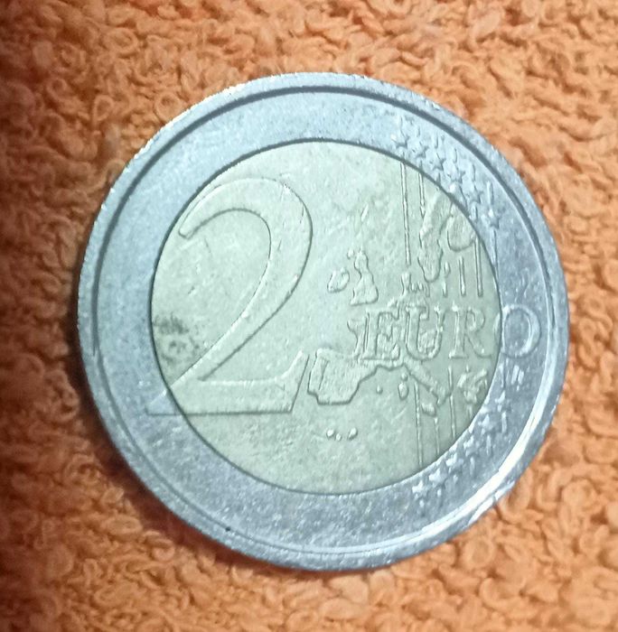 Moeda para colecionador