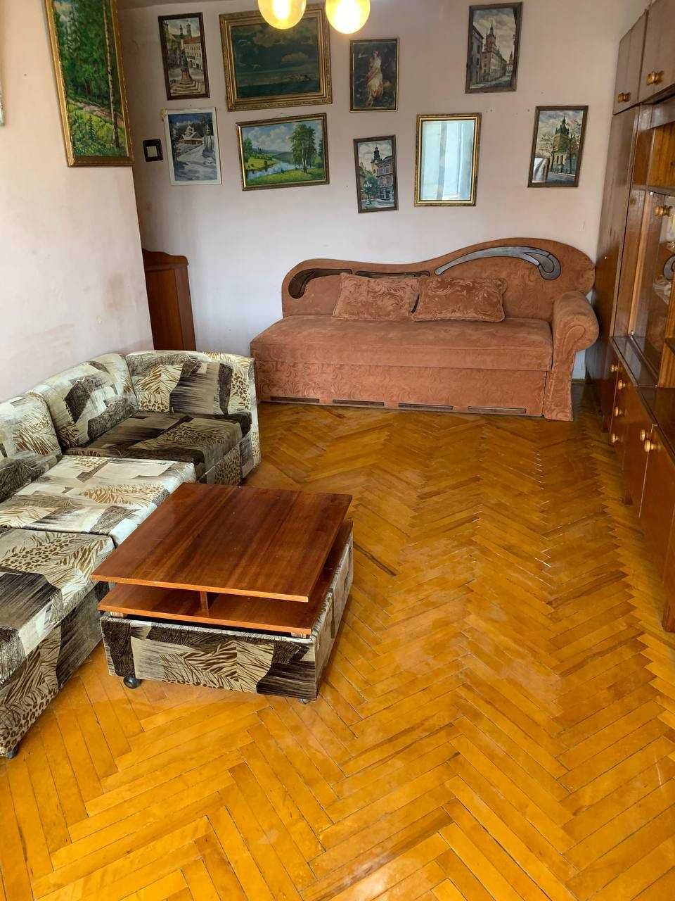 Продаж 2 кімнатноі квартири Володимира Великого. Франківський район.