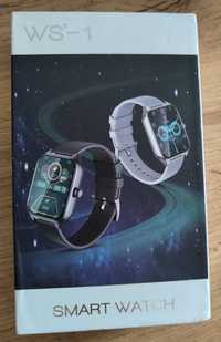 Smart Watch WS-1