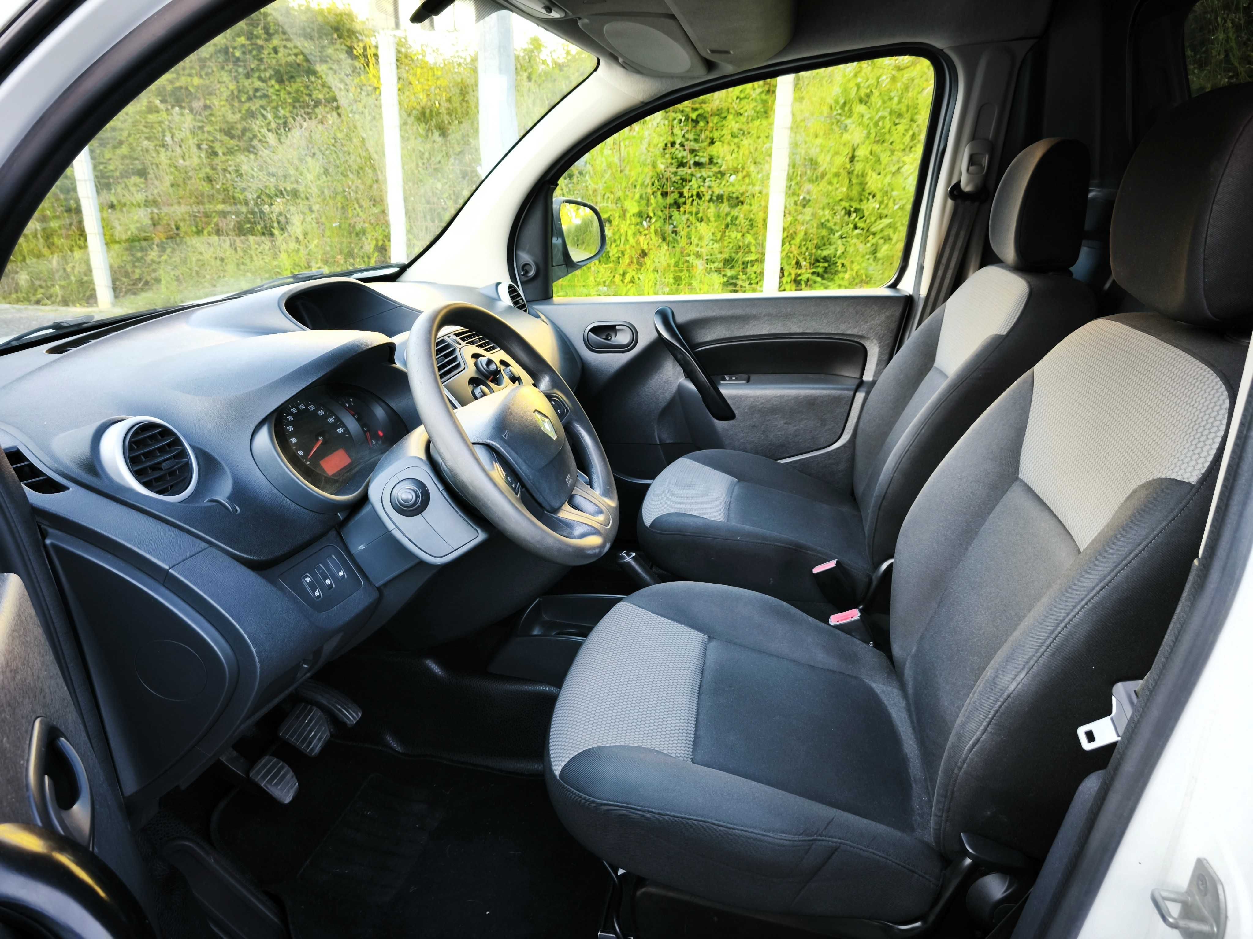Renault Kangoo DCI 95mil kms 2020