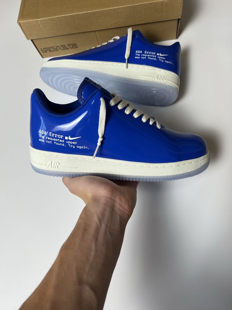 Air force error 404,new,size:42,43,44