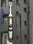 Roebuck klucz dynamometryczny elektroniczny do 34Nm