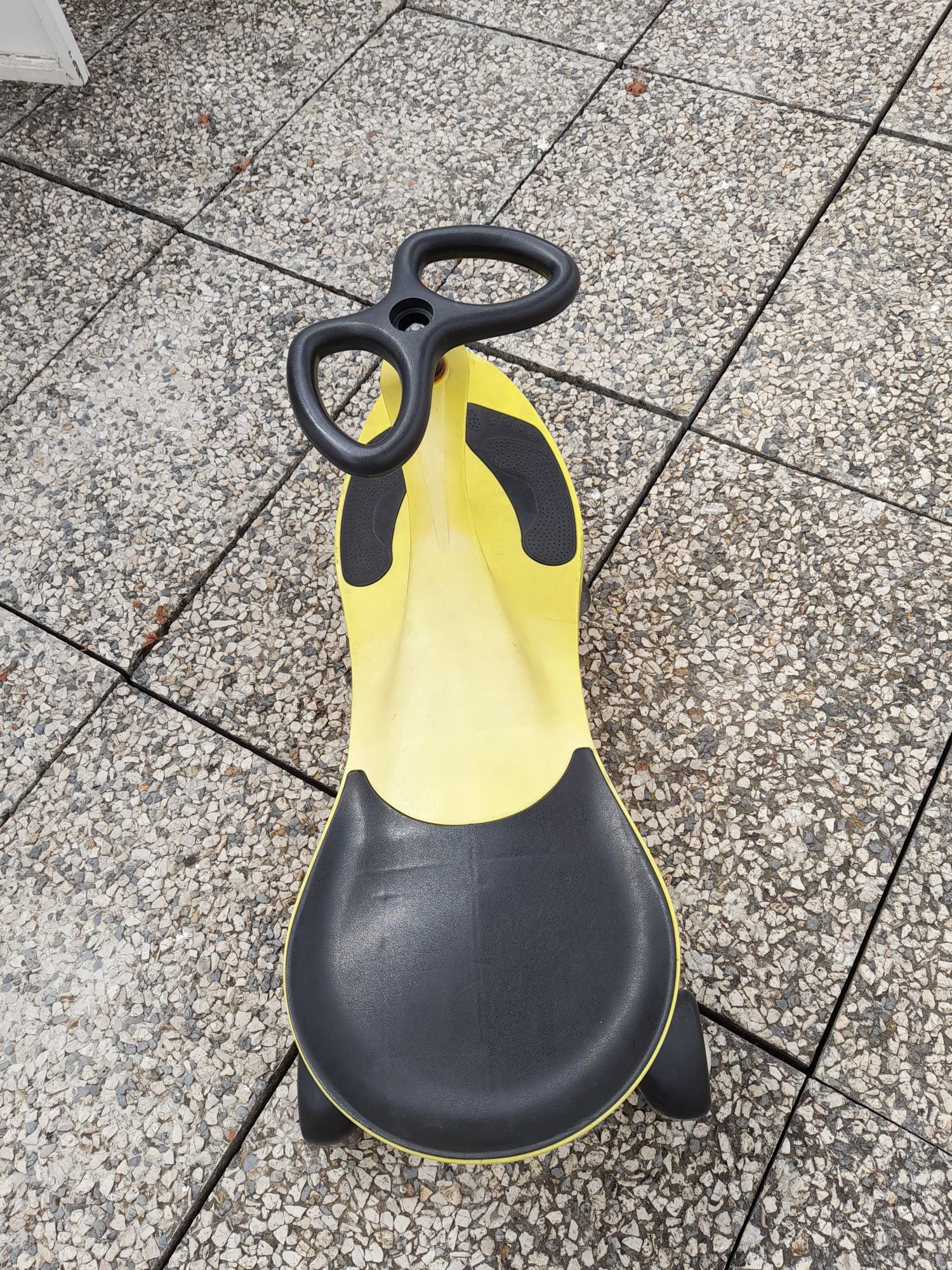 Vendo ziguezague
