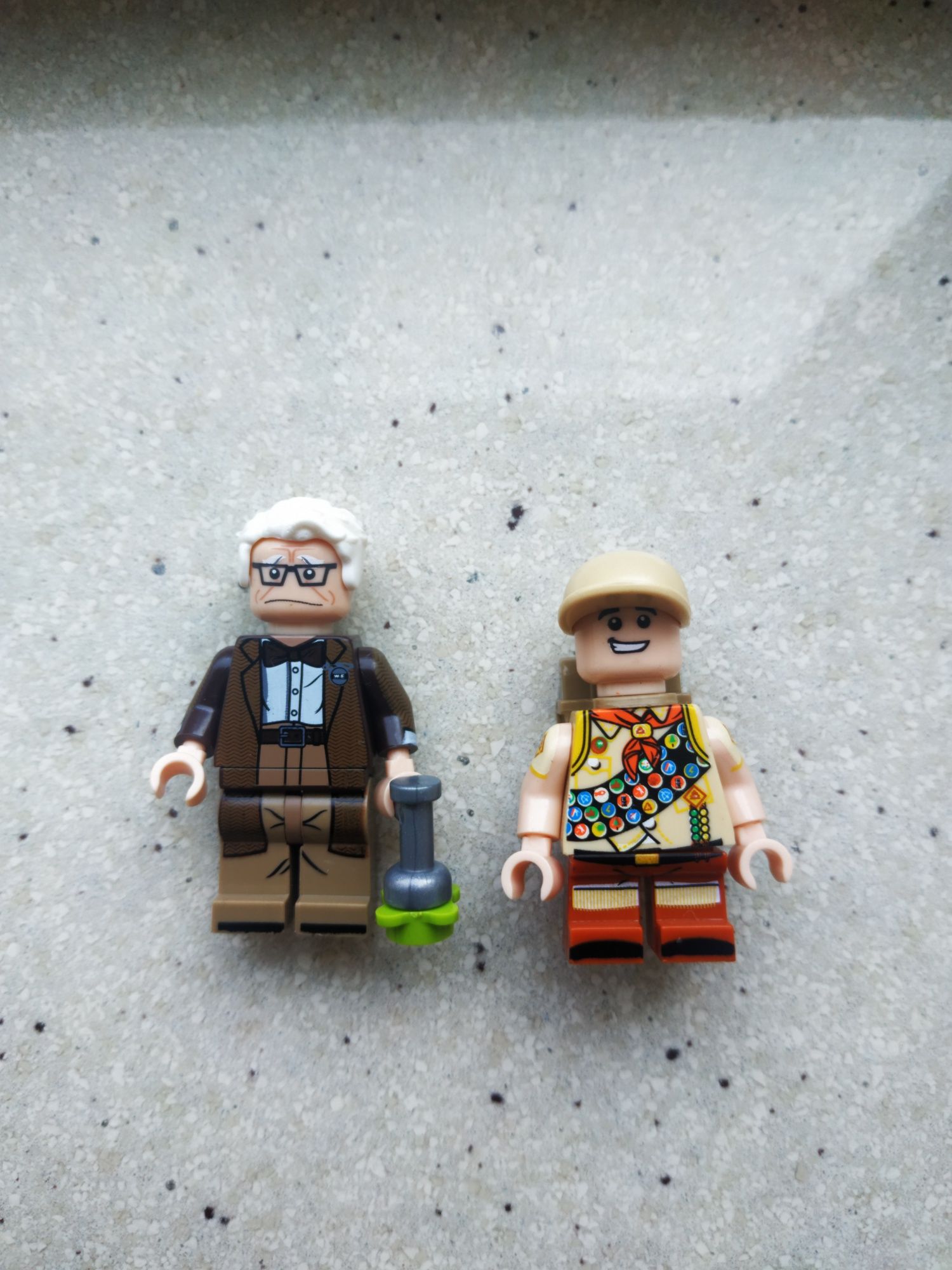 Odlot, minifigurki, figurki, klocki kompatybilne z klockami LEGO