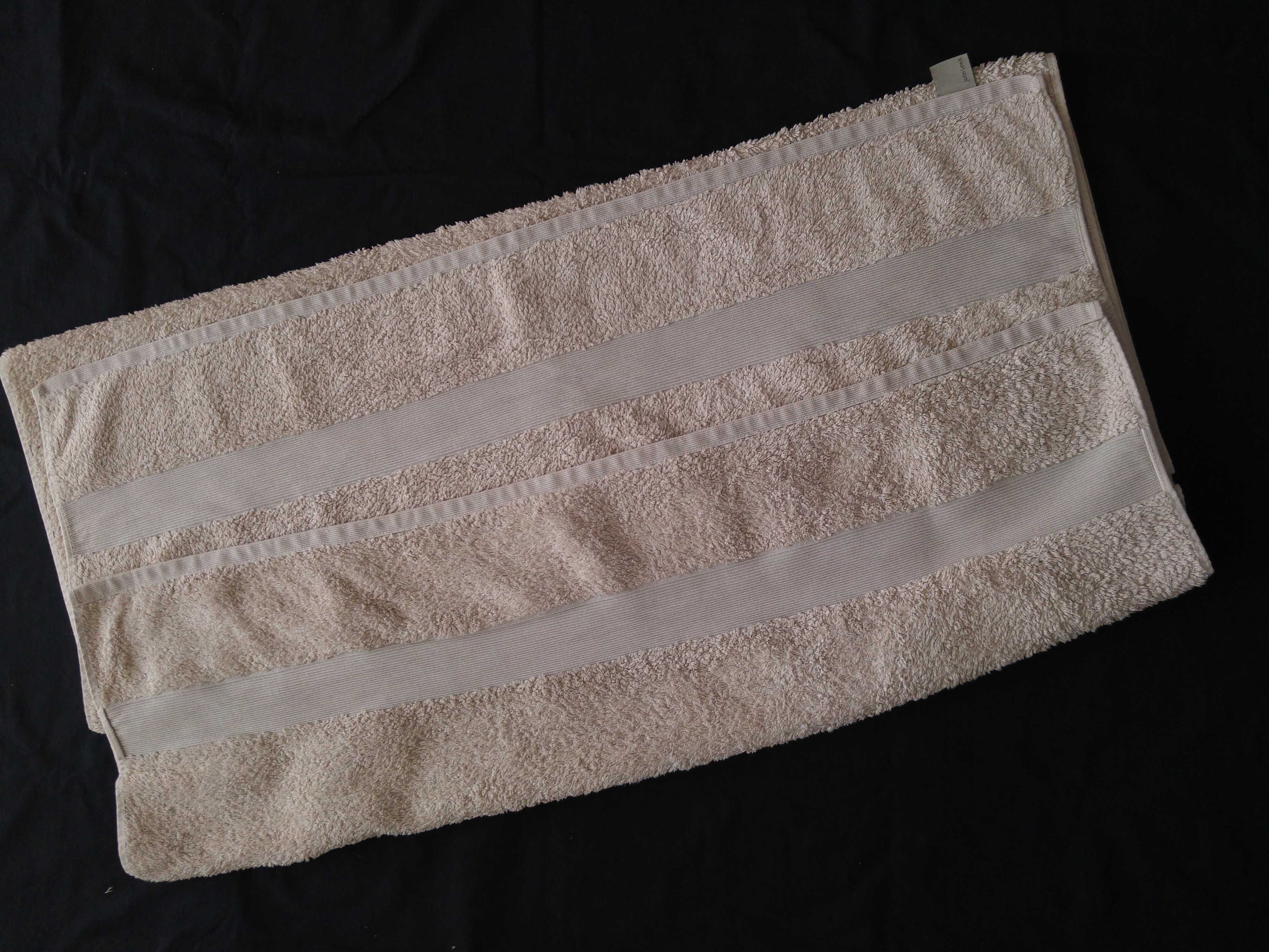 Ręcznik kąpielowy bawełniany John Levis