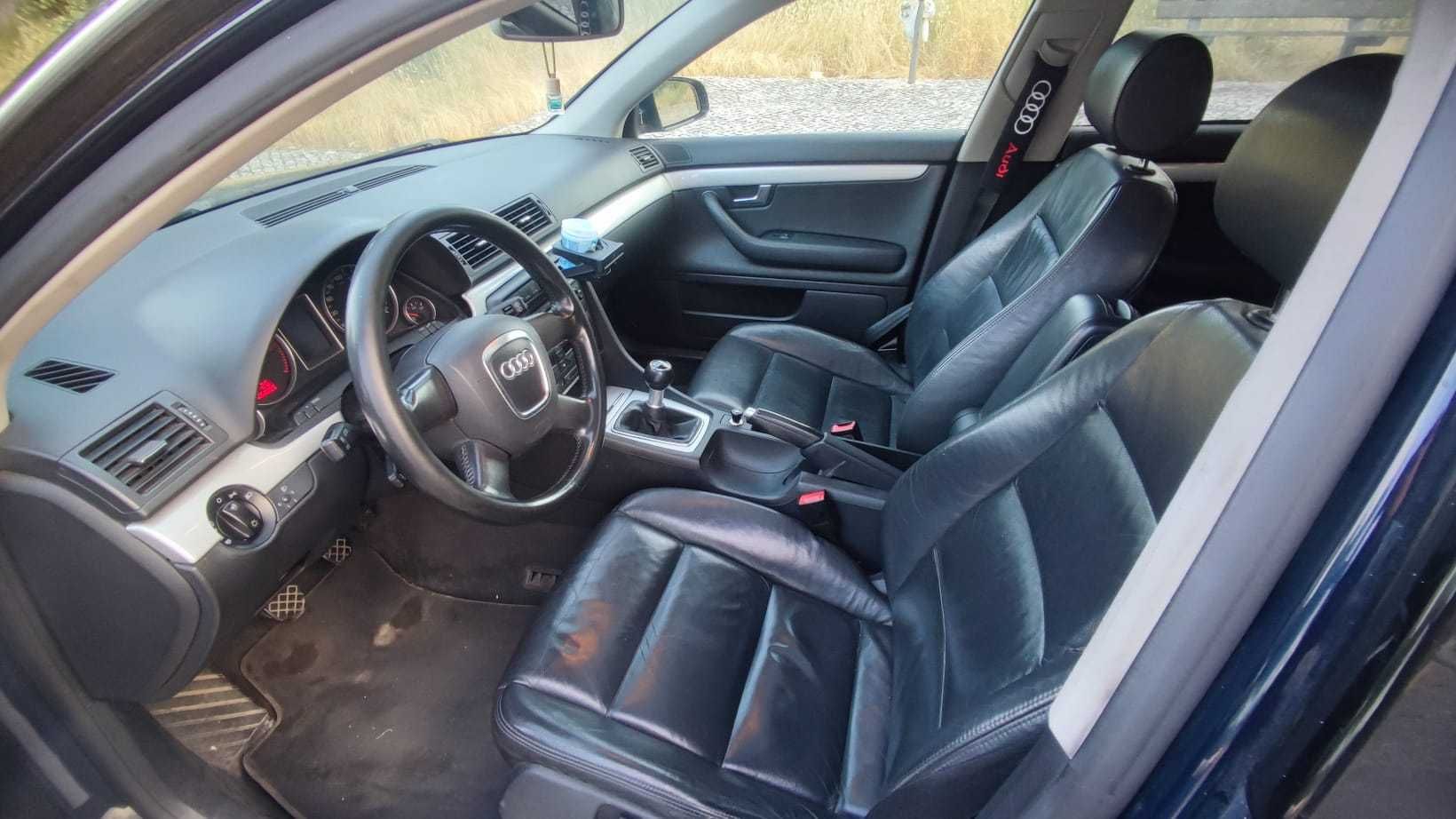 Vendo Audi A4 B7 2.0TDI 140cv