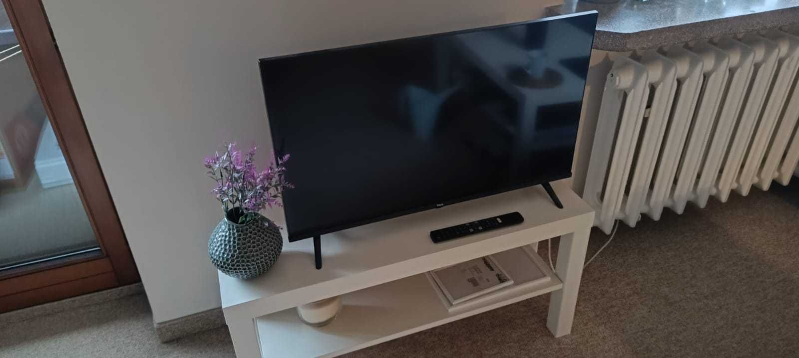 Telewizor TCL jak nowy