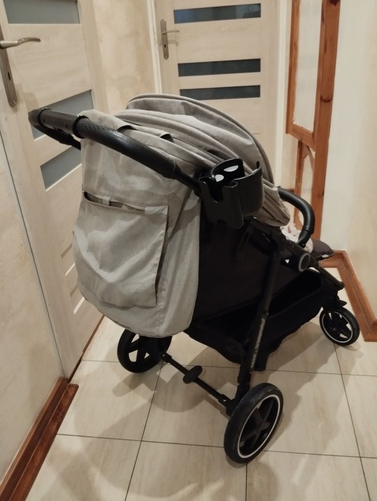 Wózek spacerowy baby design coco