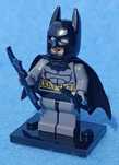 Batman Beware (DC Comics)