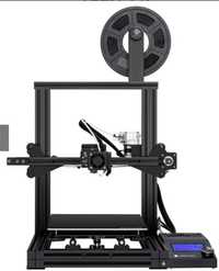 3D принтер Anycubic i3 mega zero 2.0