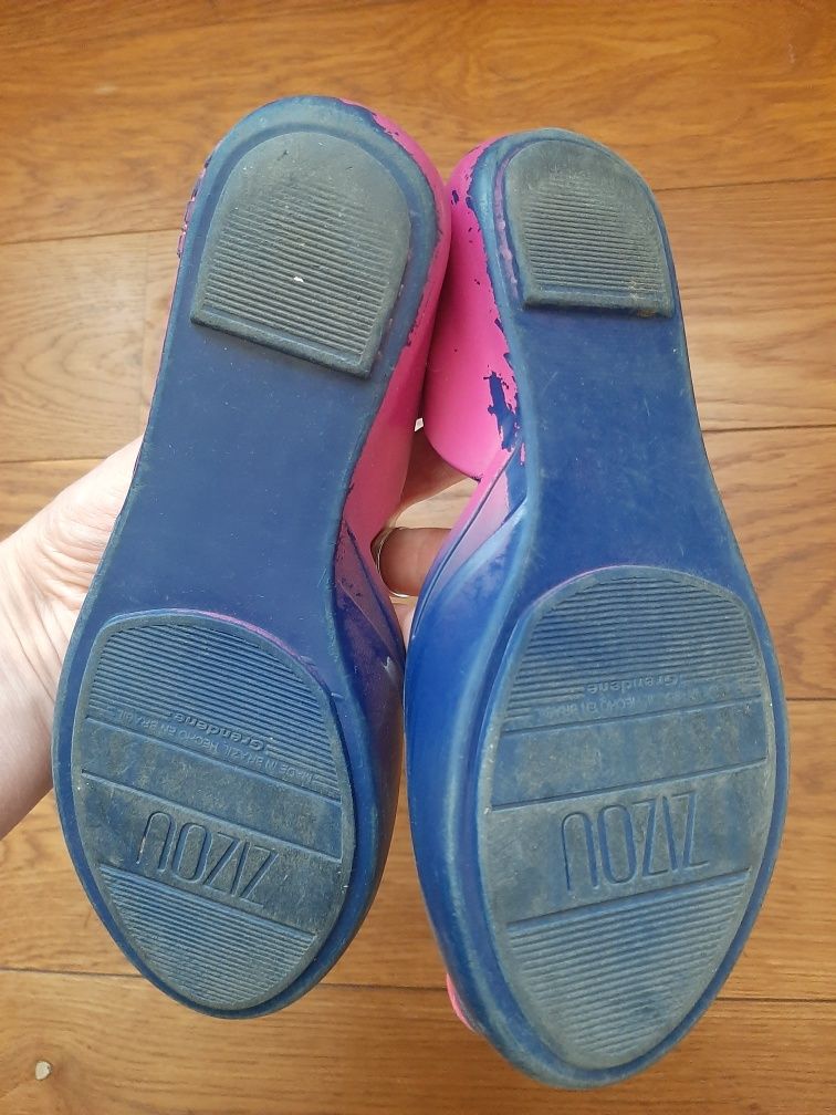 Buty baleriny zaxy 32