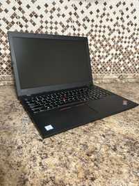 Ноутбук Lenovo ThinkPad L590 14”/i5-8365U/16GB/256GB m.2 nvme/