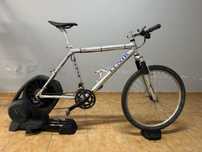 Rolo Elite XR T Smart Trainner