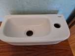 Umywalka ceramiczna