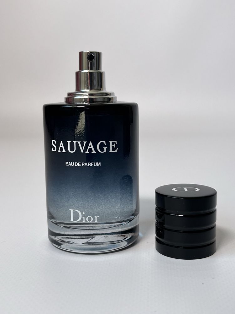 Парфуми Christian Dior Sauvage