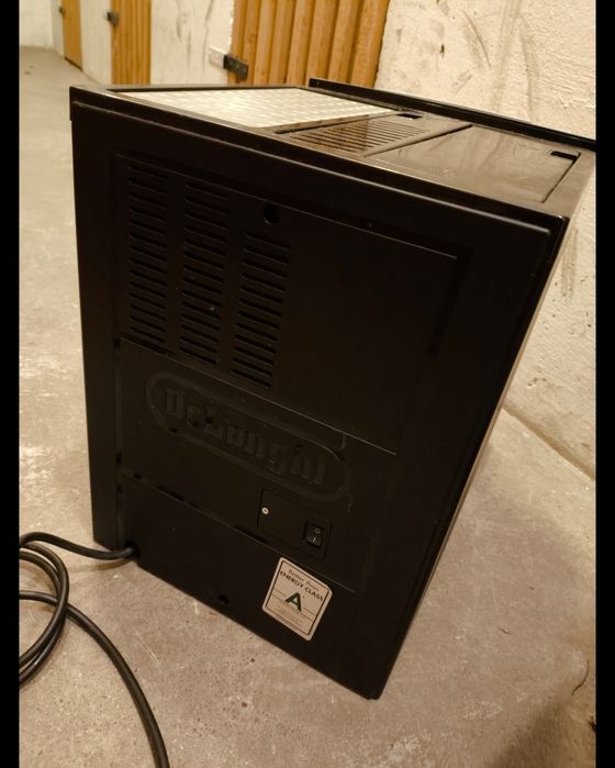 Кава машина Delonghi 5500