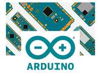 Програмування Arduino