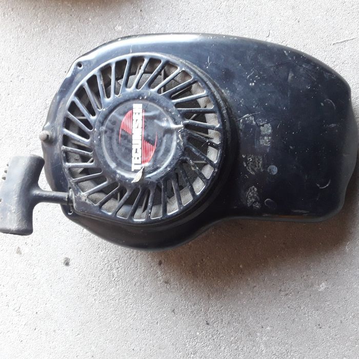 Szarpak Tecumseh rozrusznik  Briggs kosiarkii nac