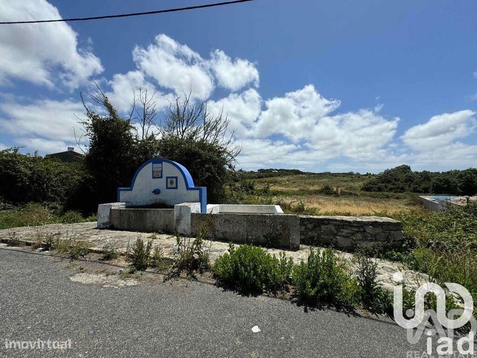 Terreno em São João das Lampas e Terrugem