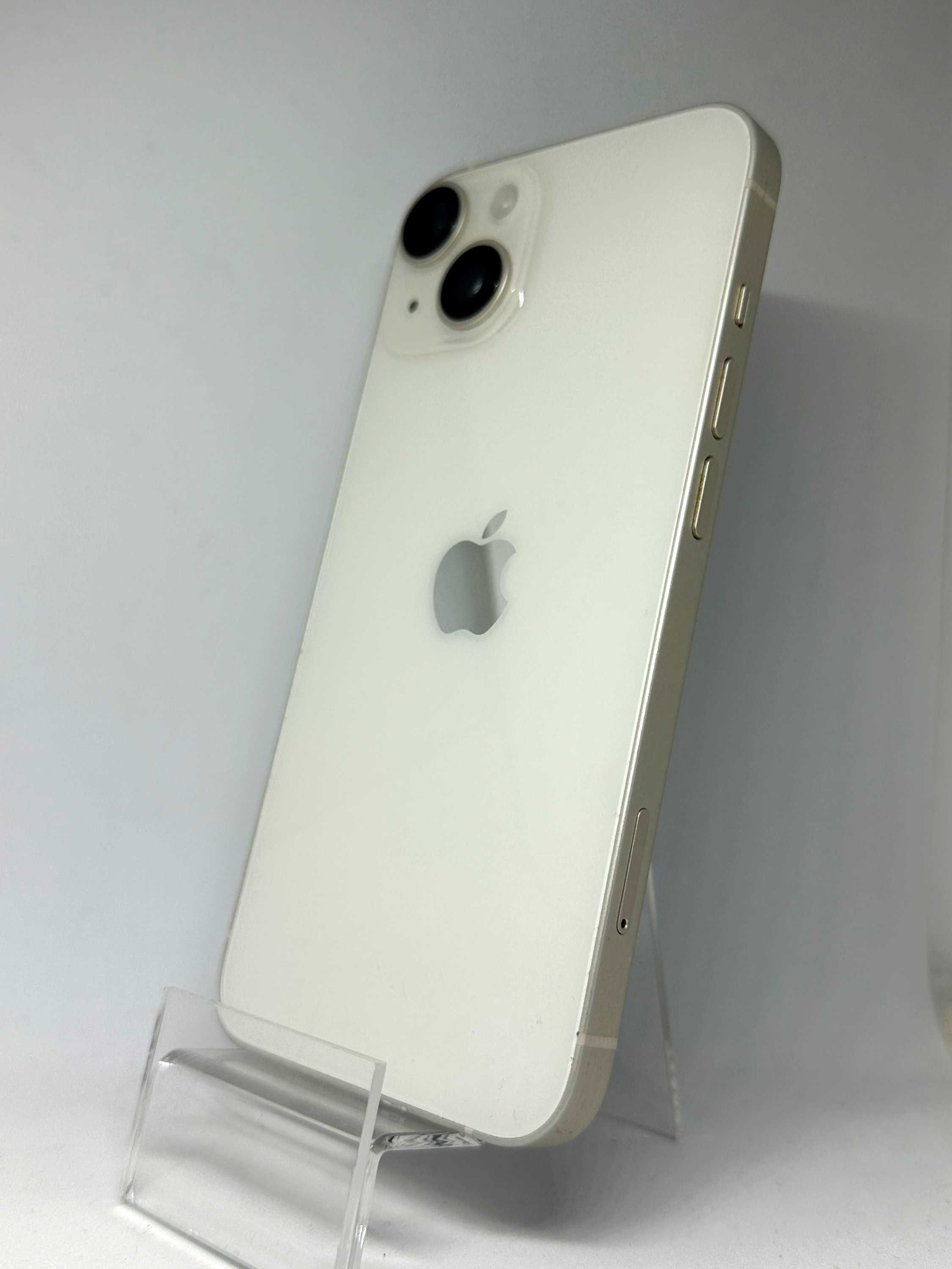 iPhone 14 128GB Różne kolory I Jak nowy I Gwarancja I Sklep iTop Wawa