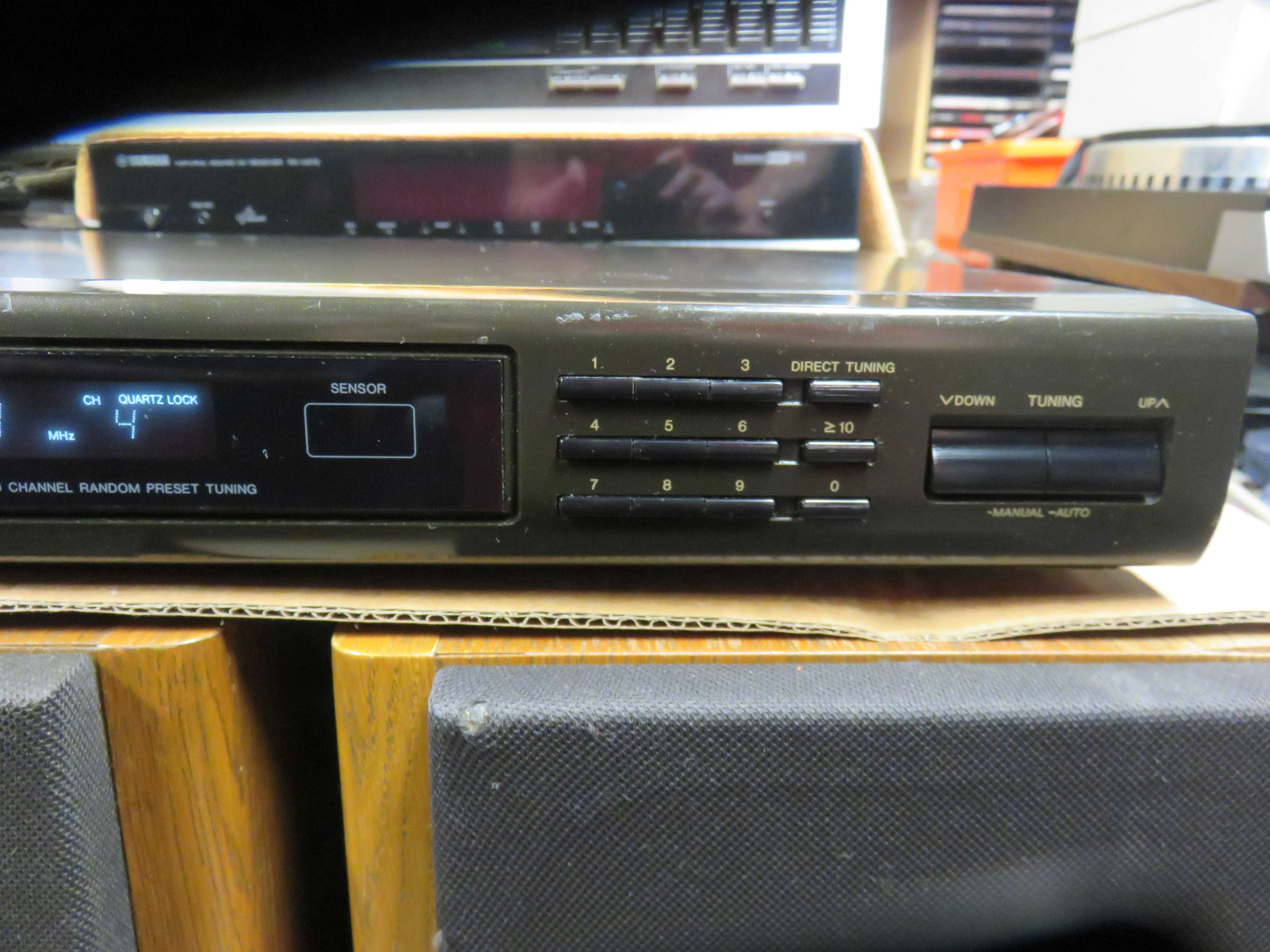 Tuner Technics ST-K55