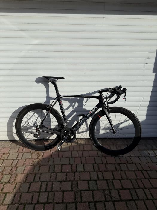 Rower szosowy DeRosa