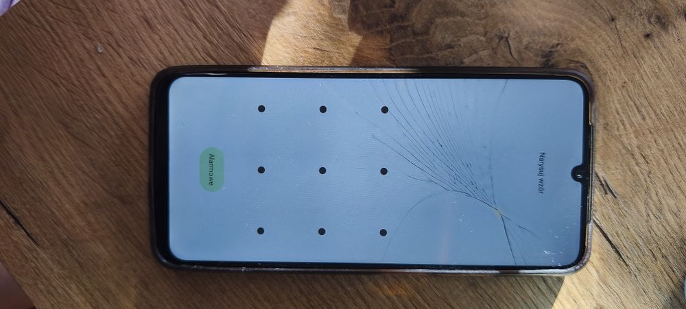 Telefon komórkowy realne rxm3760