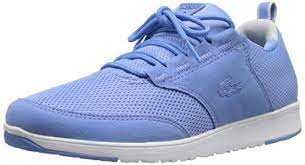 LACOSTE L.ight 216 1 | Blue ( 38 ) jak nowe