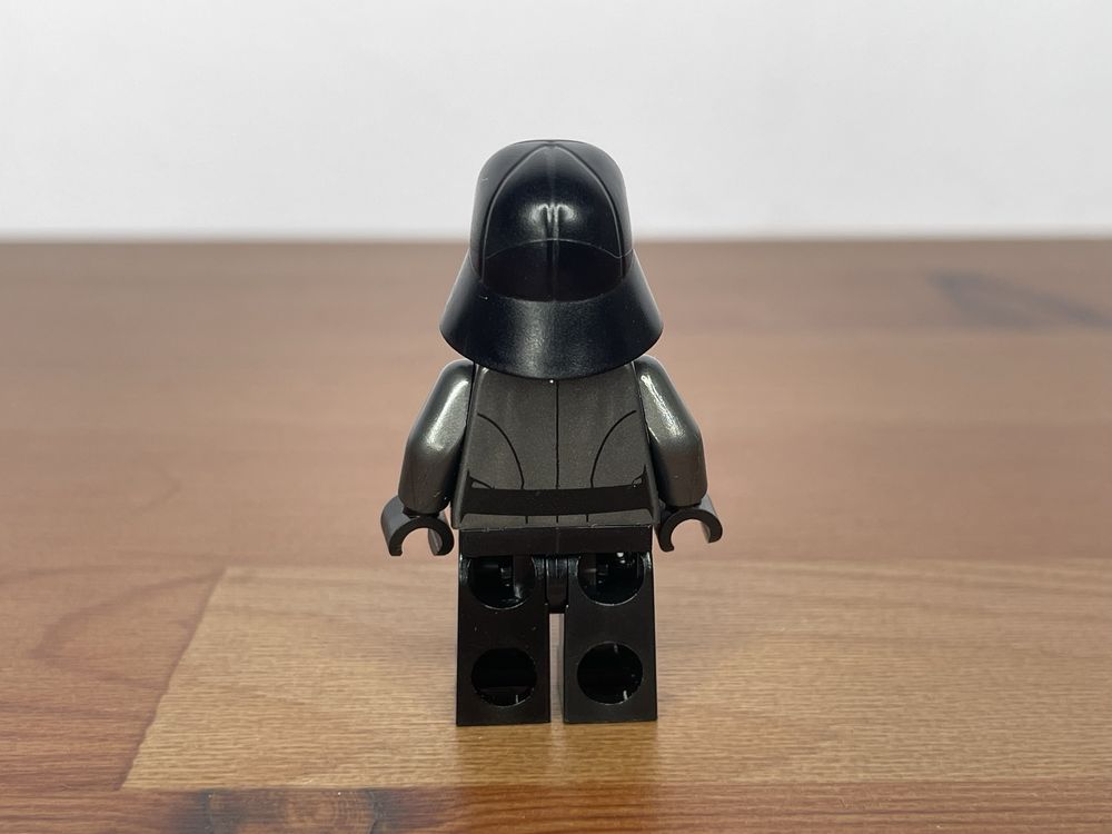 Lego Star Wars imperial figurka sw0870 first order officer