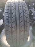 2830. NANKANG RADIAL 235/60/15 opony letnie