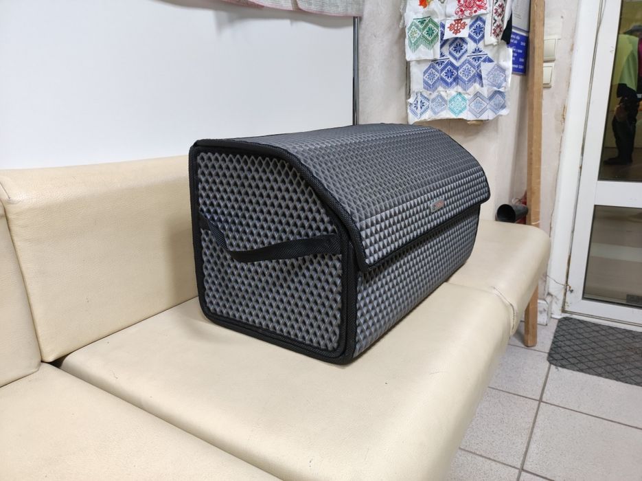 Eva box, органайзер, авто саквояж