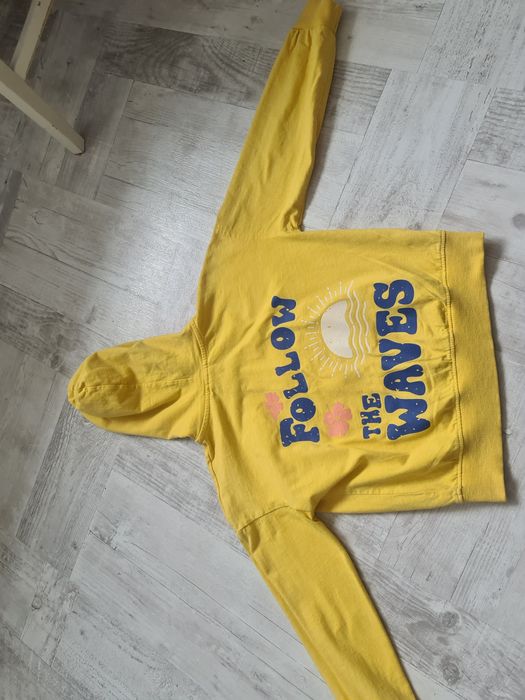 Bluza 134 cool club  smyk