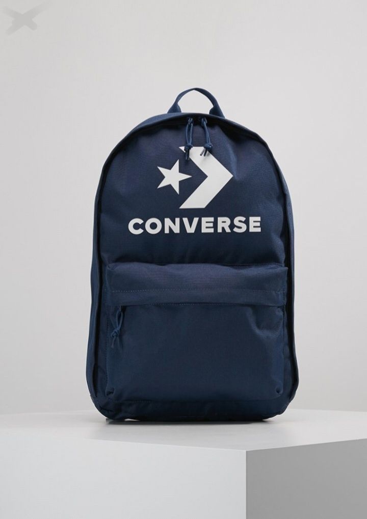 Plecak Converse  wysoki - oryginał!
