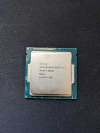 Процесор + Кулер (Intel Pentium G3258 3.2GHz/5GT/s/3MB s1150)