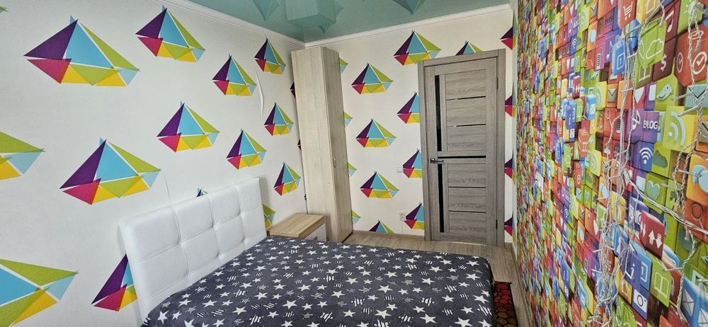 Продам 2к.кв на Космосі, вул. Космічна( АТК)