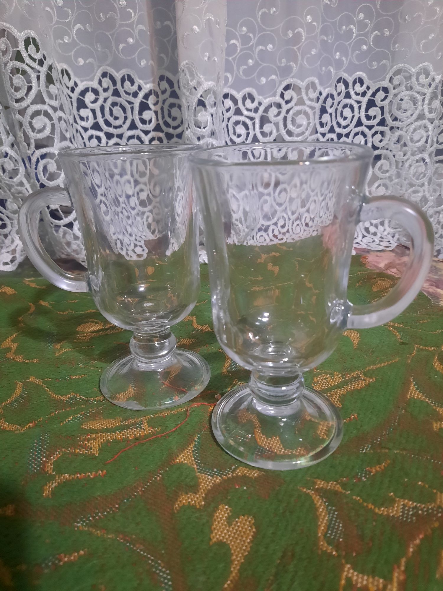 Посуд часів ссср